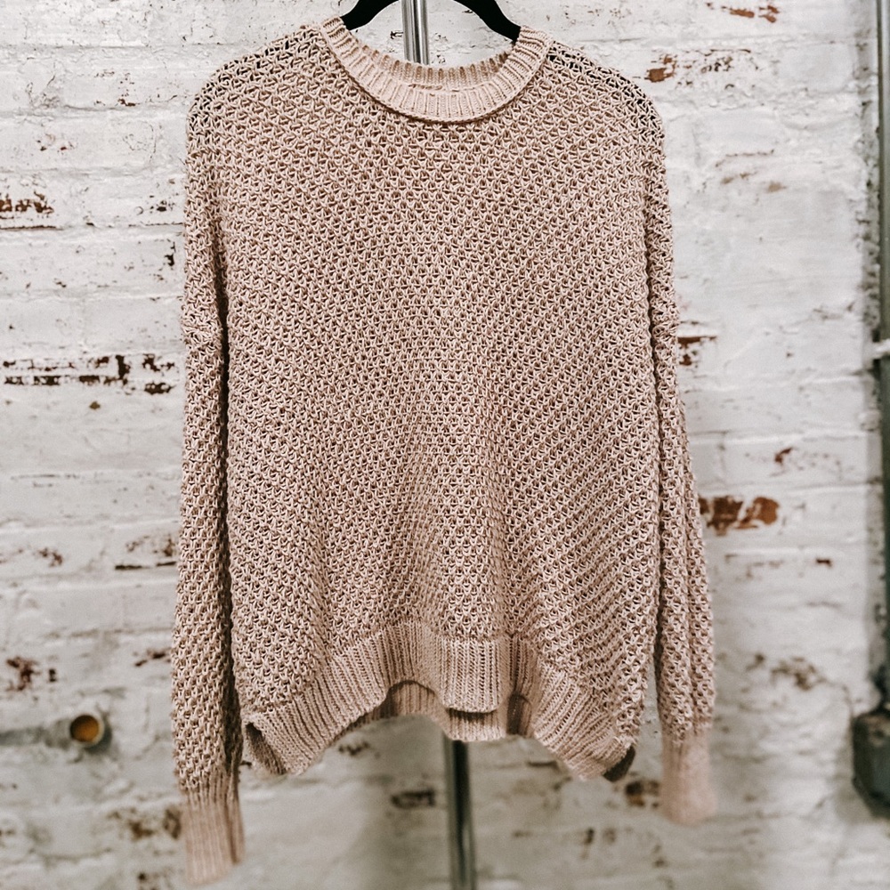 Madewell Sweater